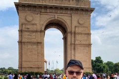 India Gate