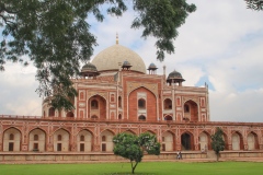 Humayun's tomb