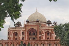 Humayun's tomb